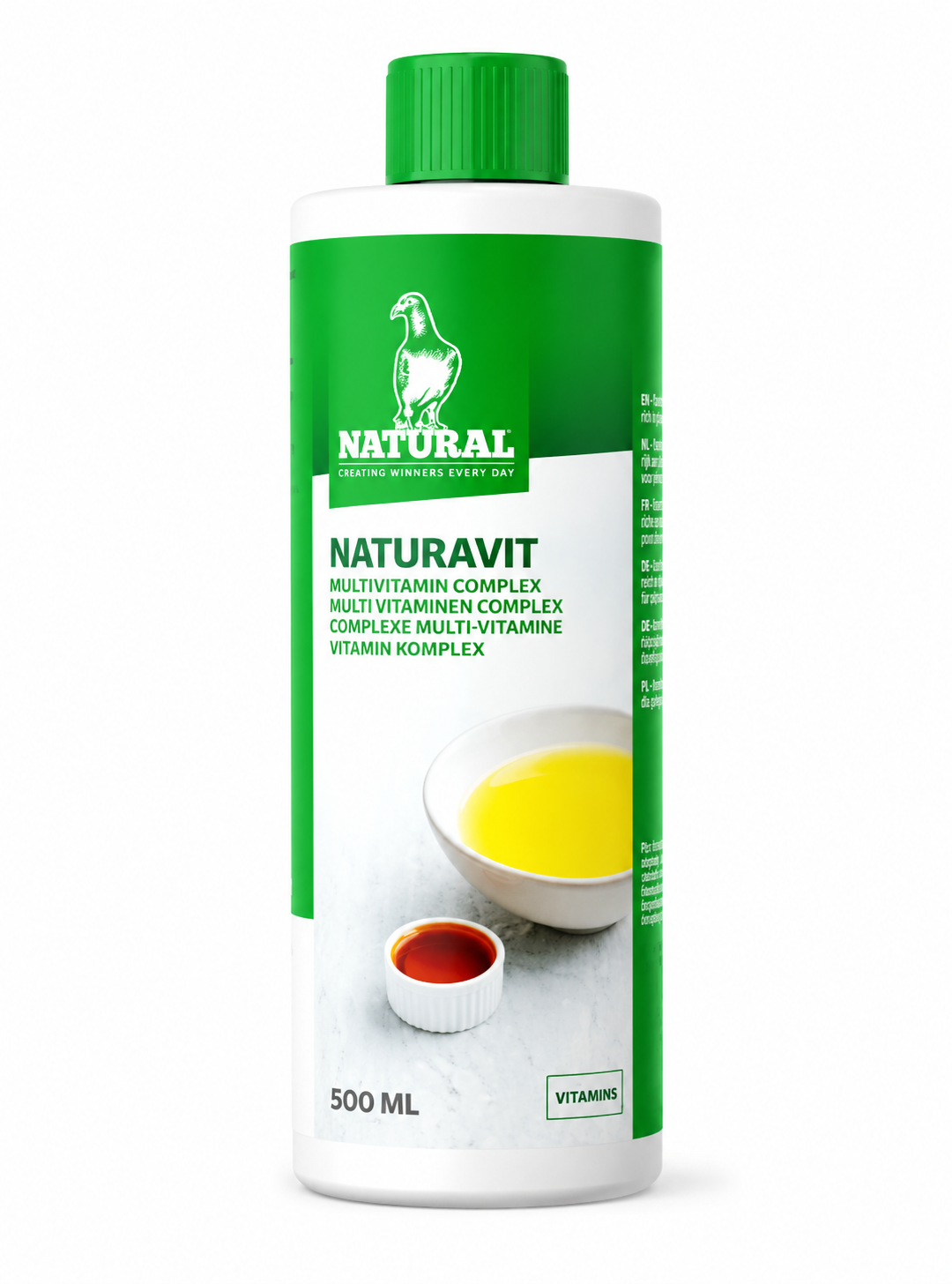 NATURAL NATURAVIT
