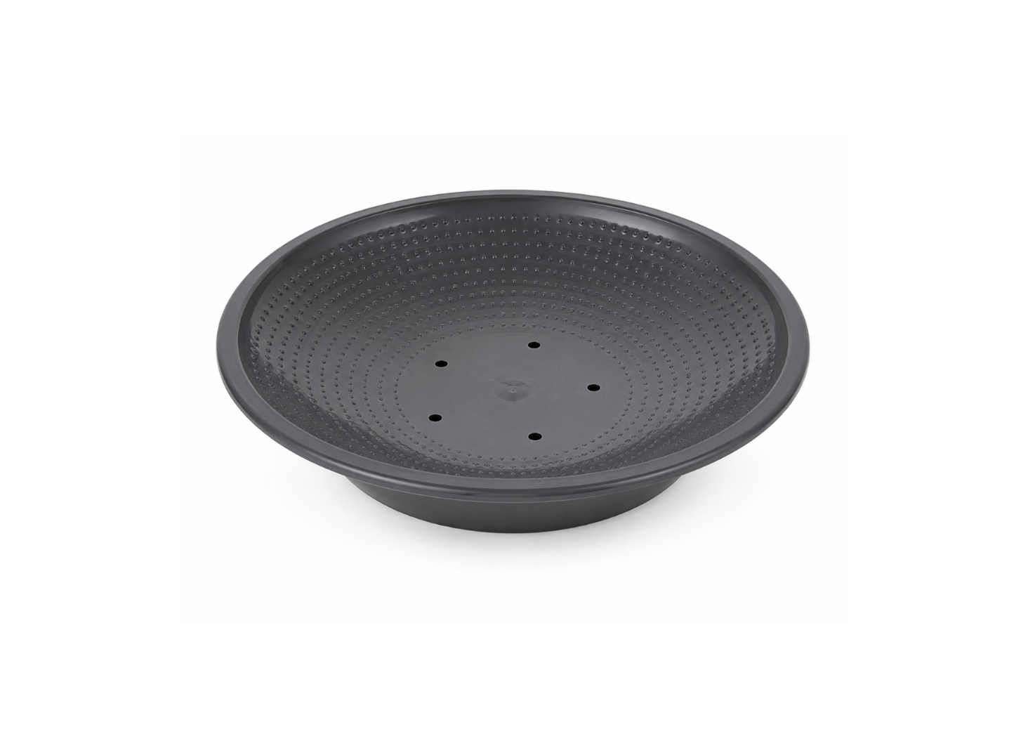 Premium Poly Pigeon Nest Bowl – 9" Diameter