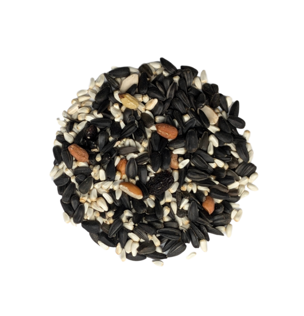 Bird Feeding Beauty Premium Wild Bird Blend