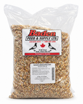 Baden Breeding Mix 25 lb (11.34 kg) High Protein Pigeon Feed Blend