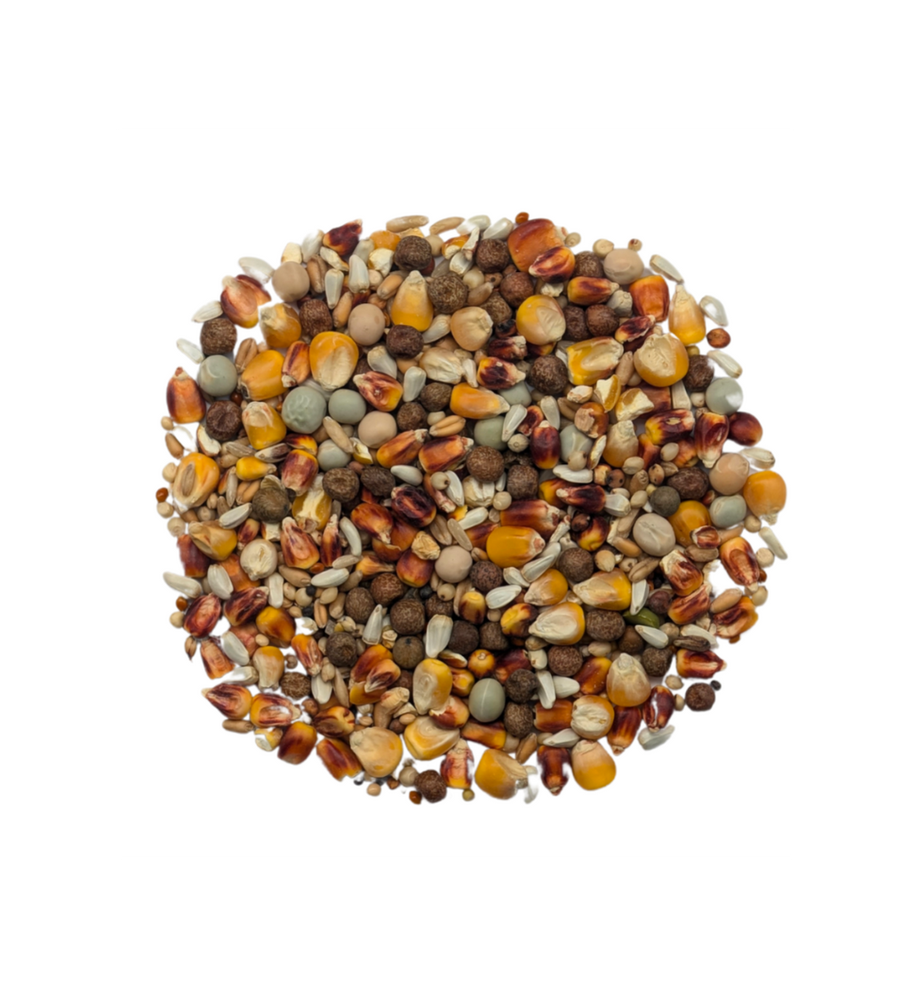 Baden Racing Mix 25 lb (11.34 kg) Performance Pigeon Feed Blend