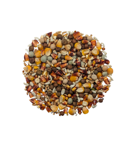 Baden Racing Mix 25 lb (11.34 kg) Performance Pigeon Feed Blend