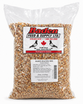 Baden Racing Mix 25 lb (11.34 kg) Performance Pigeon Feed Blend