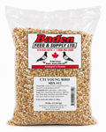 CTI Young Bird Mix #12 25 lb (11.34 kg) Pigeon Feed Blend