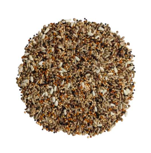 Baden Candy Treat Pigeon Feed #68 25LB (11.34KG)