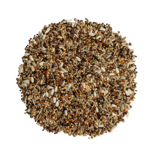 Baden Candy Treat Pigeon Feed #68 25LB (11.34KG)