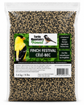 Finch Festival Premium Finch Blend