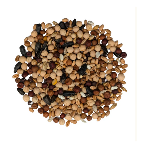 Baden Custom Pigeon (OZ) Feed #79 – 25 lb (11.34KG)