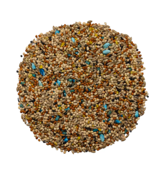 Finch Super Breeder+ Bird Feed 4 kg