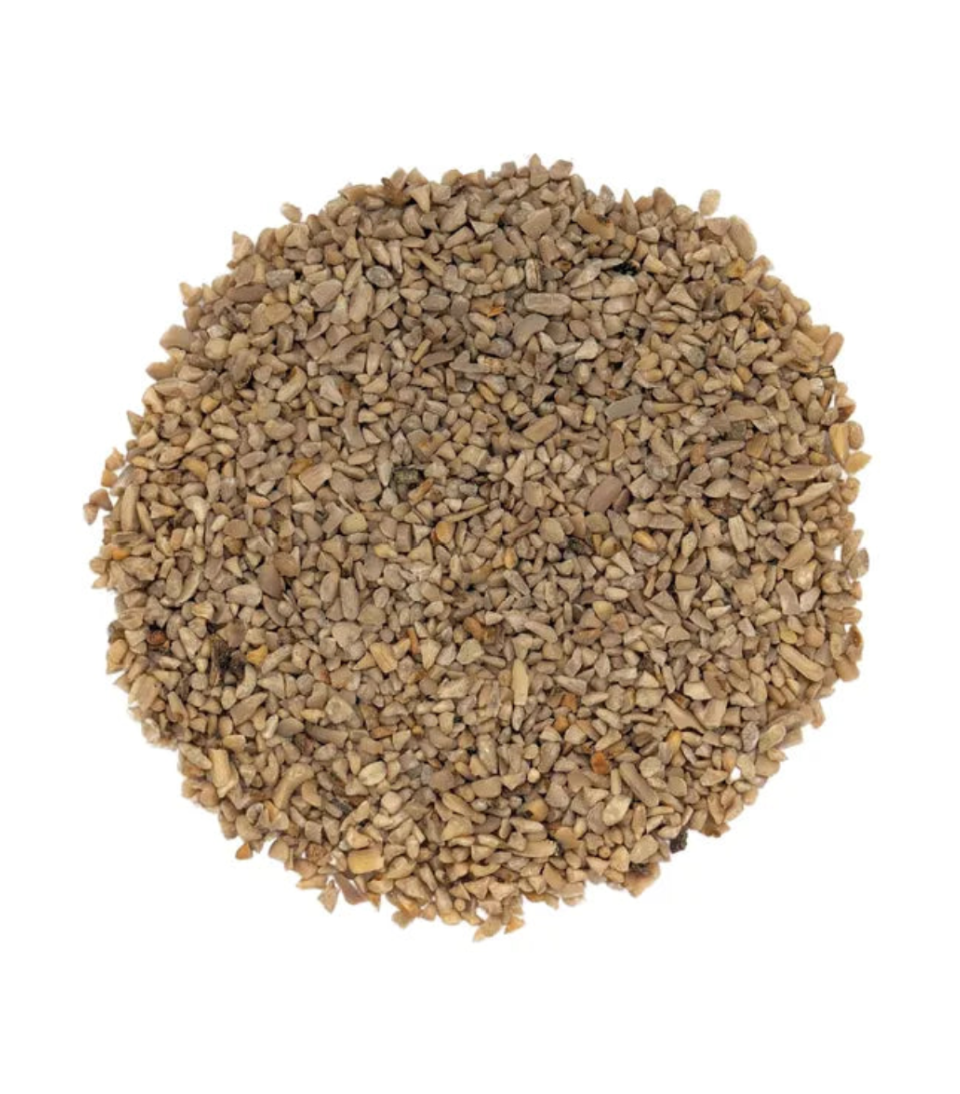 Black Oil Sunflower Medium Kernels