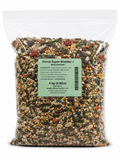 Premium Parrot Super Breeder Mix 4KG