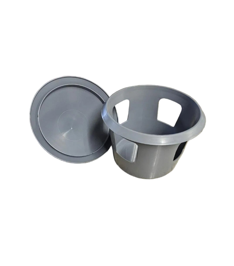 1L Pigeon Waterer – Durable, Easy Fill Design  Description: