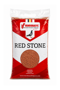 Vanrobaeys Redstone Pigeon Grit | Premium Mineral Supplement | 5 kg | Made in Belgium