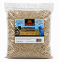 Sunnys Safflower Wild Bird Seed 3.6 kg (8 lb) | Premium Safflower Seed | Deters Squirrels | No Fillers | Packaged in Canada