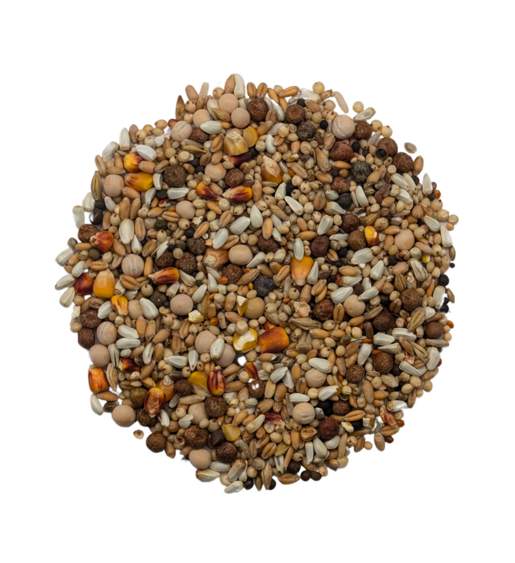 Super Flyer Pigeon Feed #4 25 lb (11.34 kg) Performance Blend