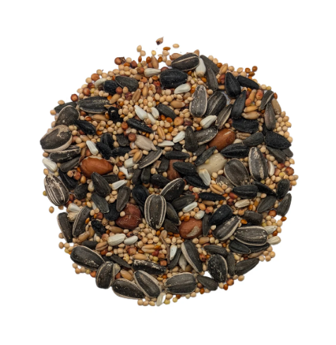 Select Blend Premium Wild Bird Seed