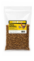Flying Friends Premium Mealworms