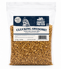 Country Pro Clucking Awesome Poultry Snack Mix 2.2KG