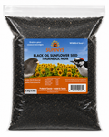 Premium Black Oil Sunflower Seed