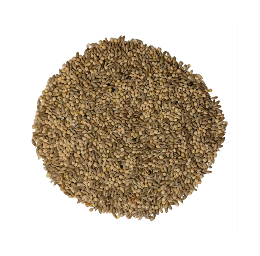 Budgie Mix Bird Feed 2 kg