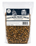 COUNTRY PRO CLUCKING NIGHT SNACK 2.2KG