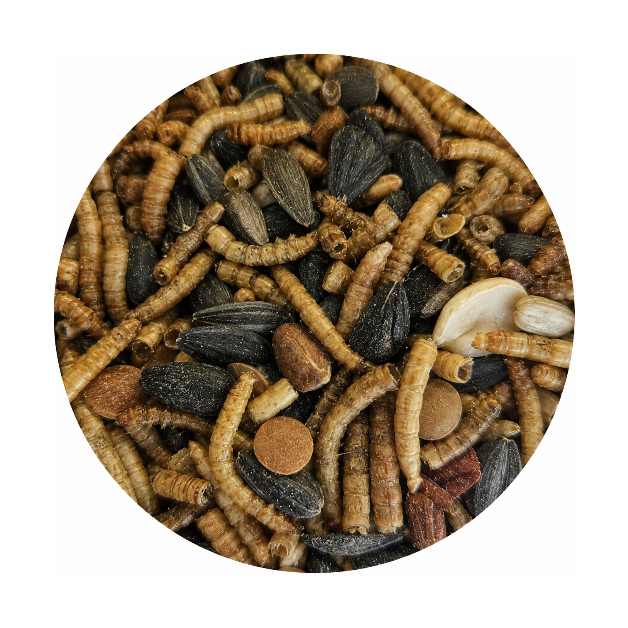 COUNTRY PRO CLUCKING NIGHT SNACK 2.2KG