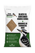 Black Oil Sunflower Coarse Kernels