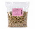 Cockatiel Super Breeder+ Bird Feed 4 kg