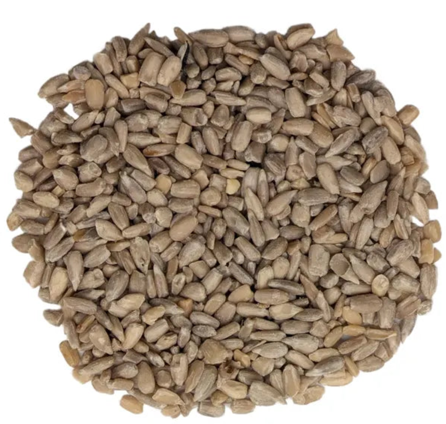 Black Oil Sunflower Fine Chips