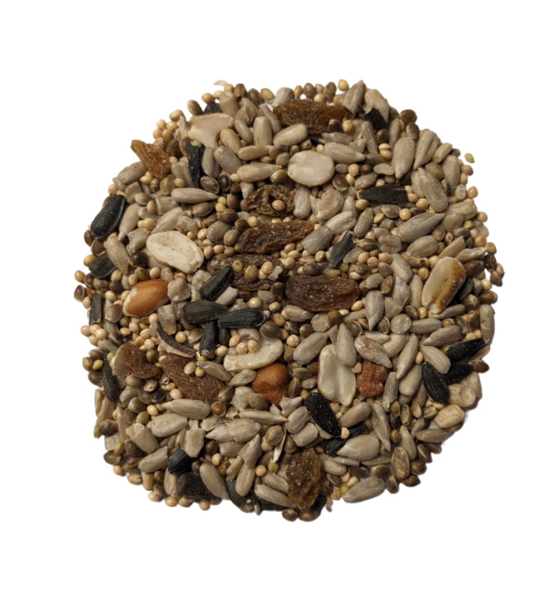 Gardener’s Tranquility Premium Wild Bird Seed