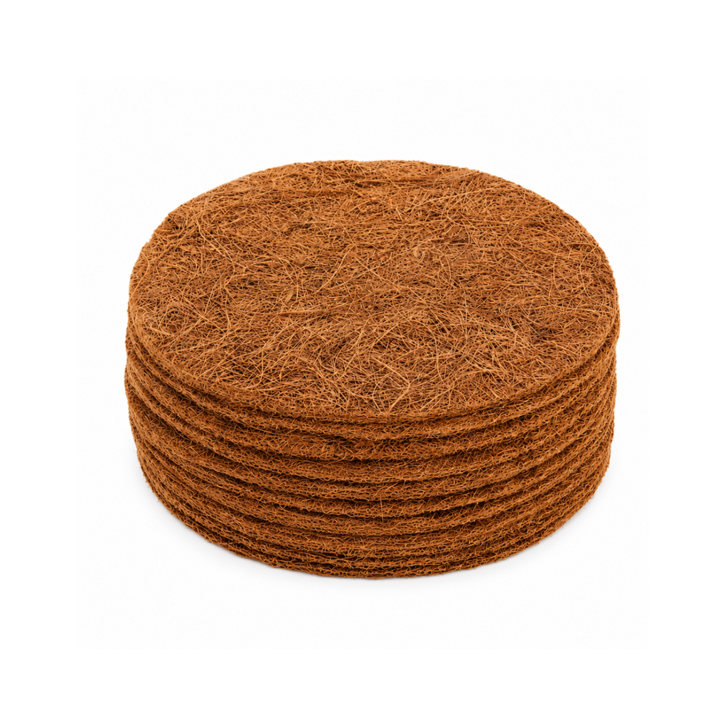 Pigeon Nest Liners – Natural Fiber (10 Pack)