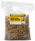 No Squirrel Wild Bird Seed Blend 9KG