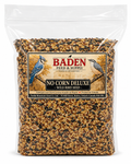 No Corn Deluxe Premium Wild Bird Seed 9KG
