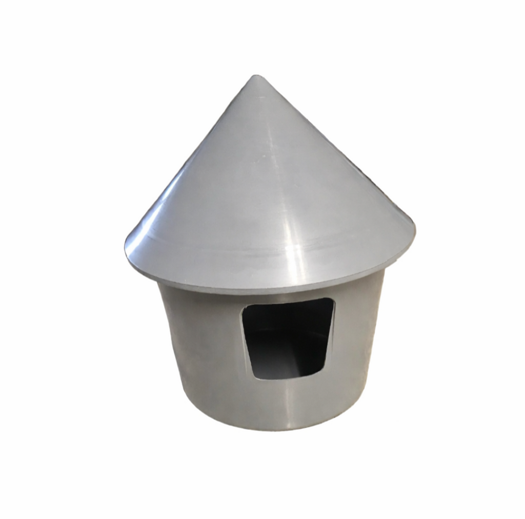 1L Pigeon Waterer – Durable, Easy Fill Design  Description: