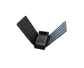 Plastic Corner Pigeon Perch – Foldable Loft Perch