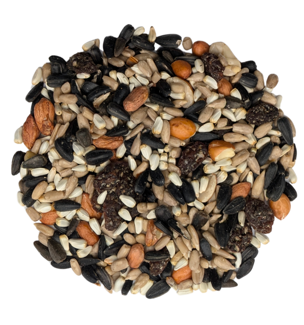 ORNI-THERAPY BIRD SEED