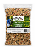 Gardener’s Tranquility Premium Wild Bird Seed