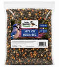 Jays Joy Premium Wild Bird Seed Blend