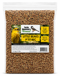 Little Beaks Premium Wild Bird Seed