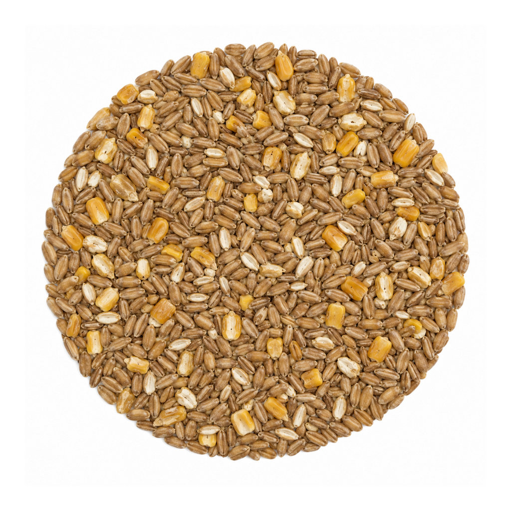 Country Pro Feed Poultry Starter 22% Non Medicated – 4 kg