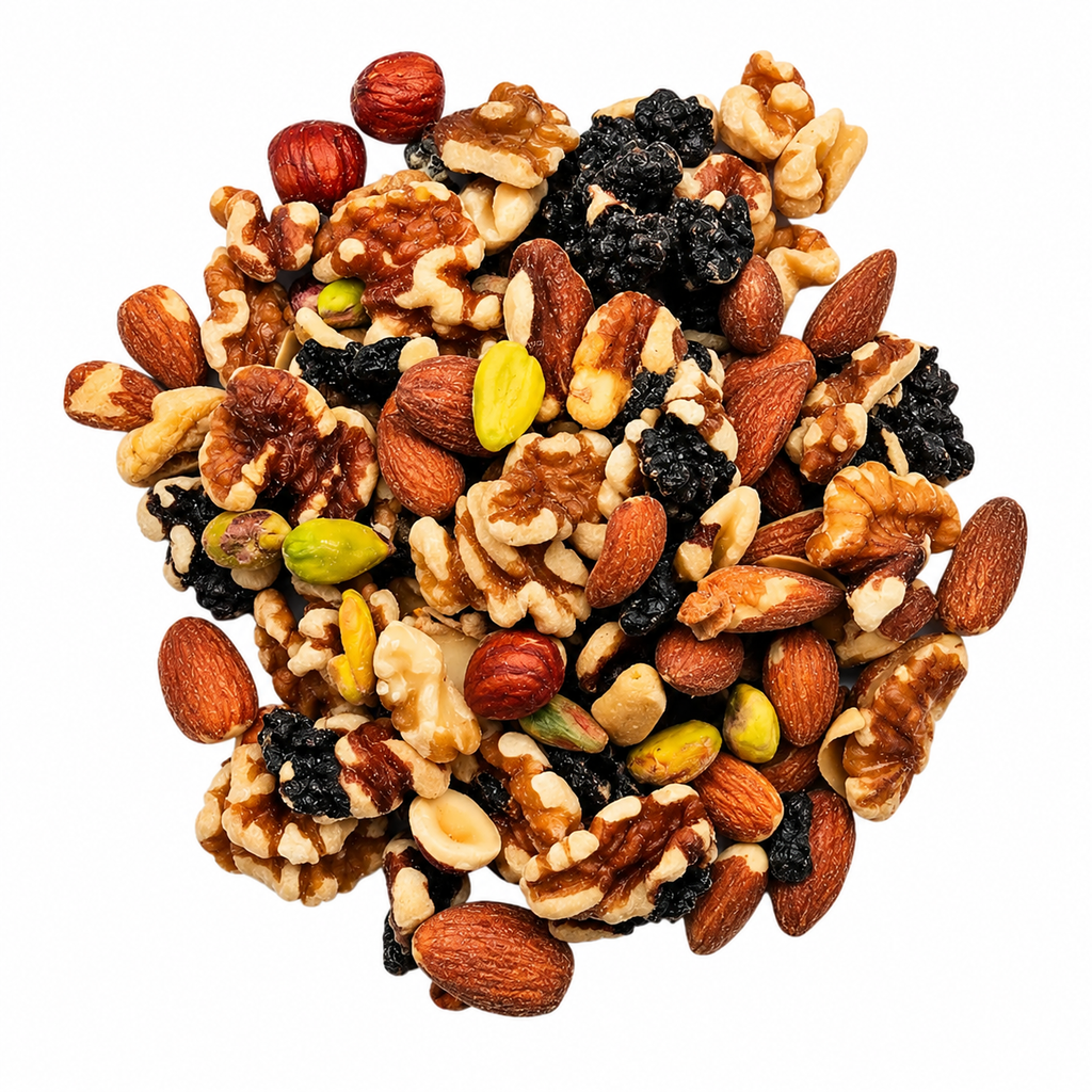 MIXED TREE NUTS 9kg