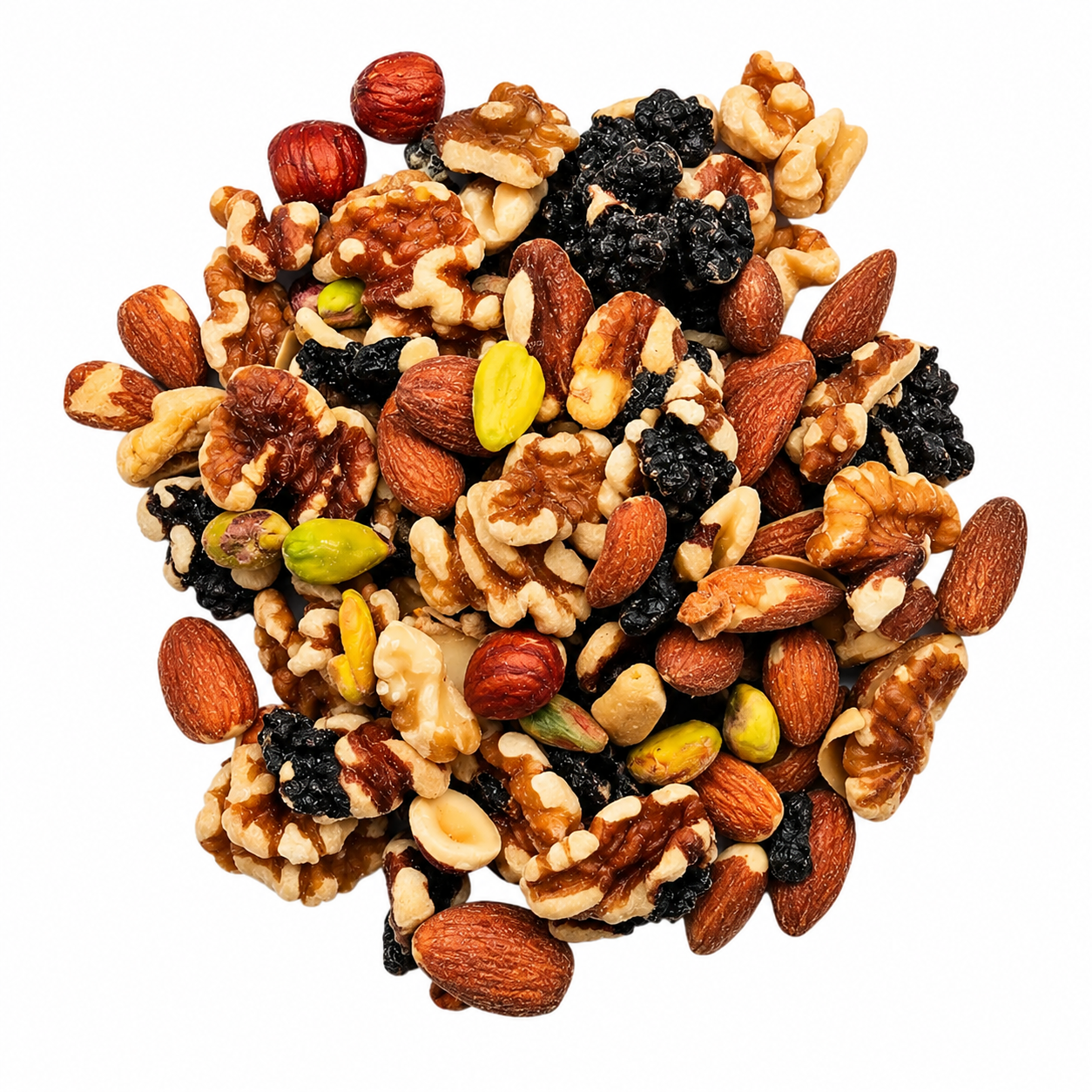 MIXED TREE NUTS 9kg