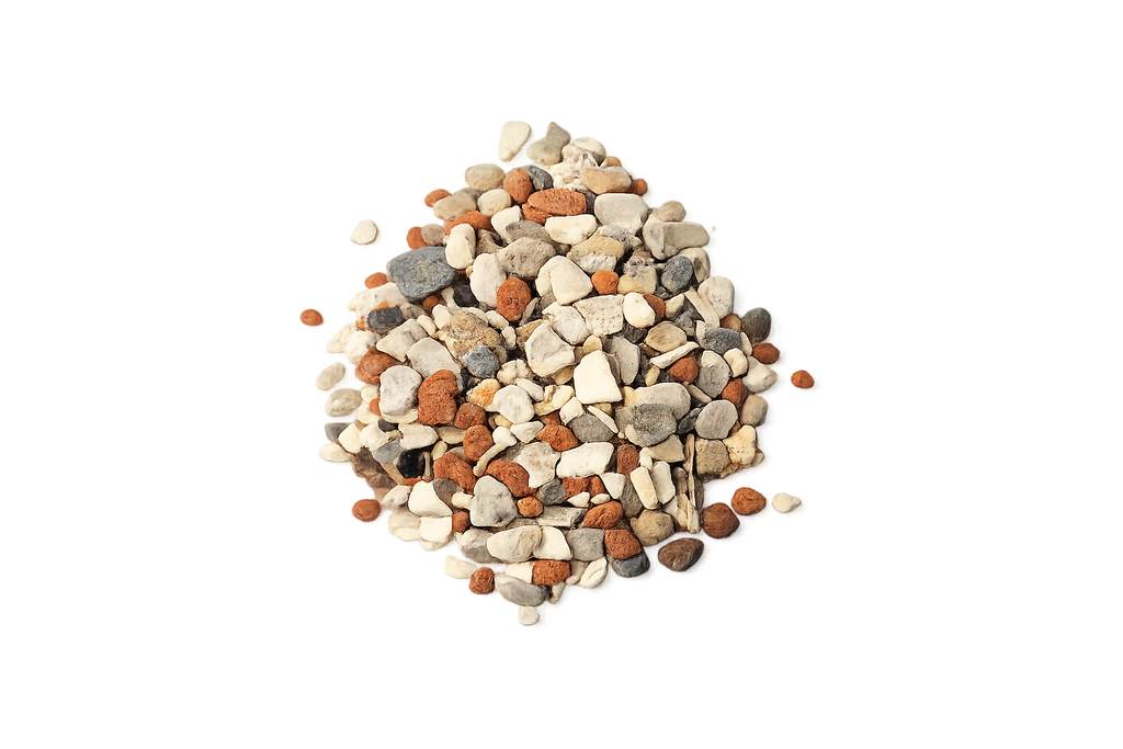 Vanrobaeys Pigeon Grit – Mineral Blend (5kg)