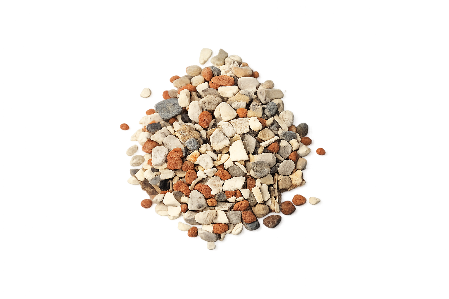 Vanrobaeys Pigeon Grit – Mineral Blend (5kg)