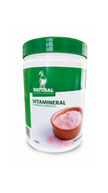 Natural Vitamineral Mineral Feed for Pigeons 1kg